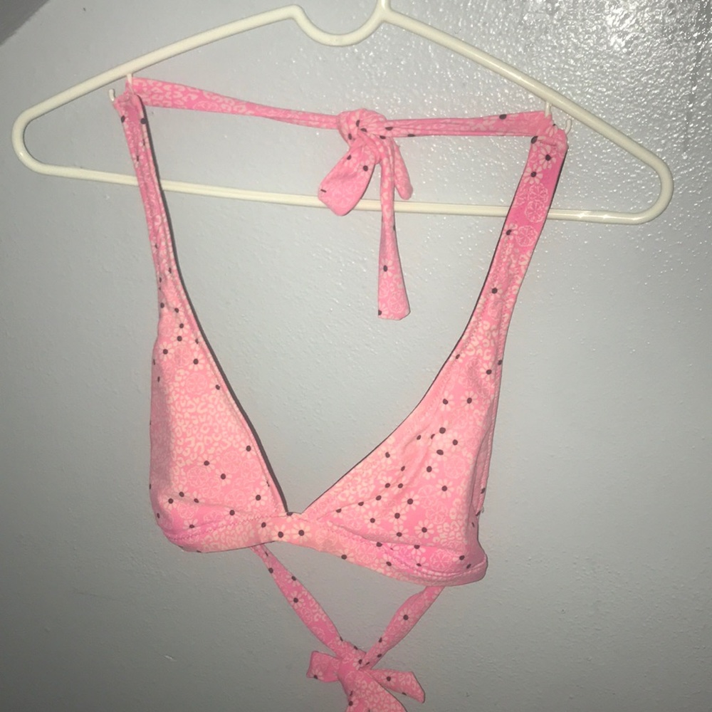 bathing suit top